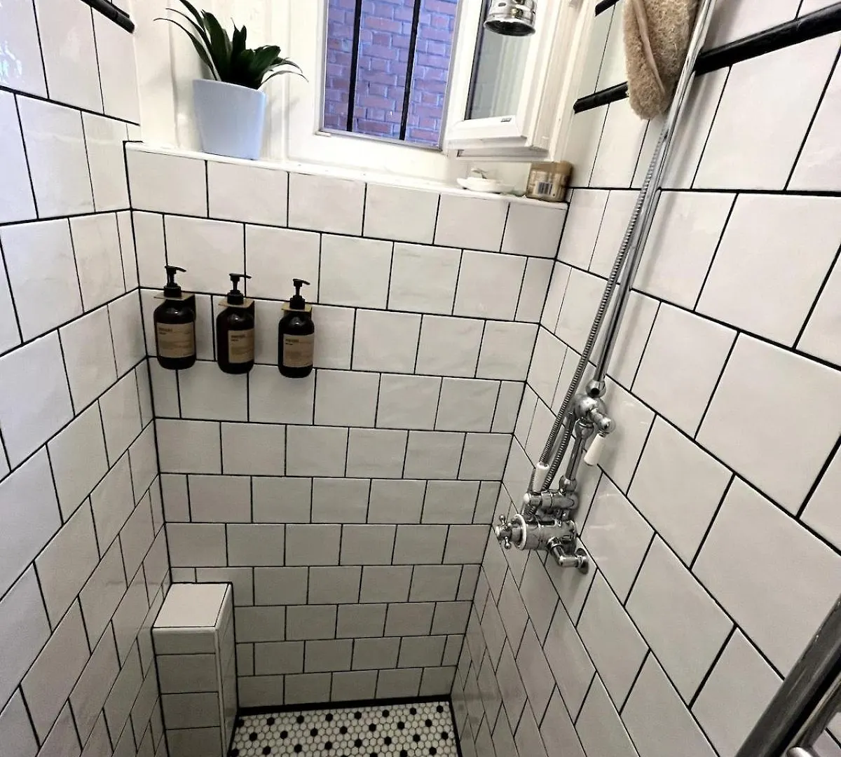 Romantic Parisian Flat Frankrig