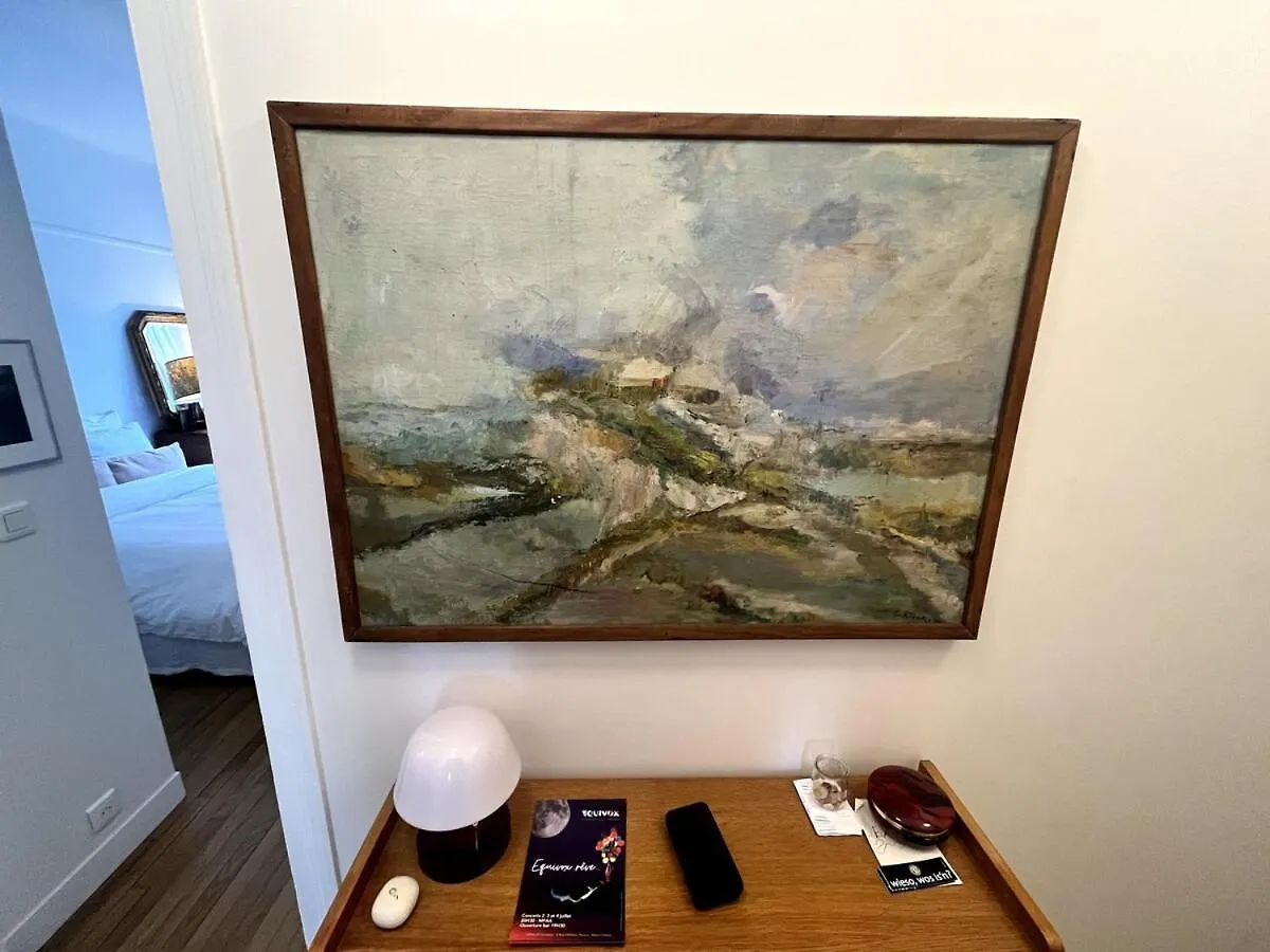Romantic Parisian Flat Paris